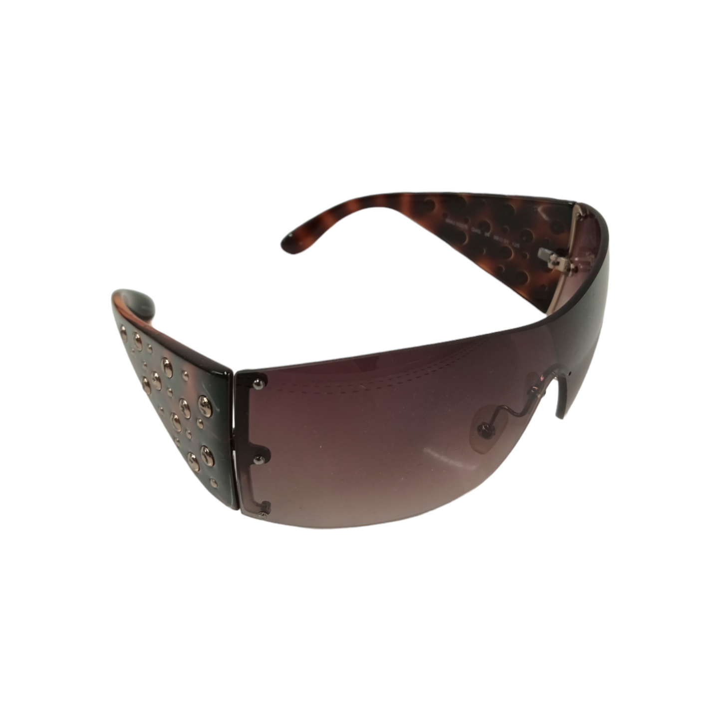 Marc by Marc Jacobs Sunglasses MMJ092/S Brown Rank B