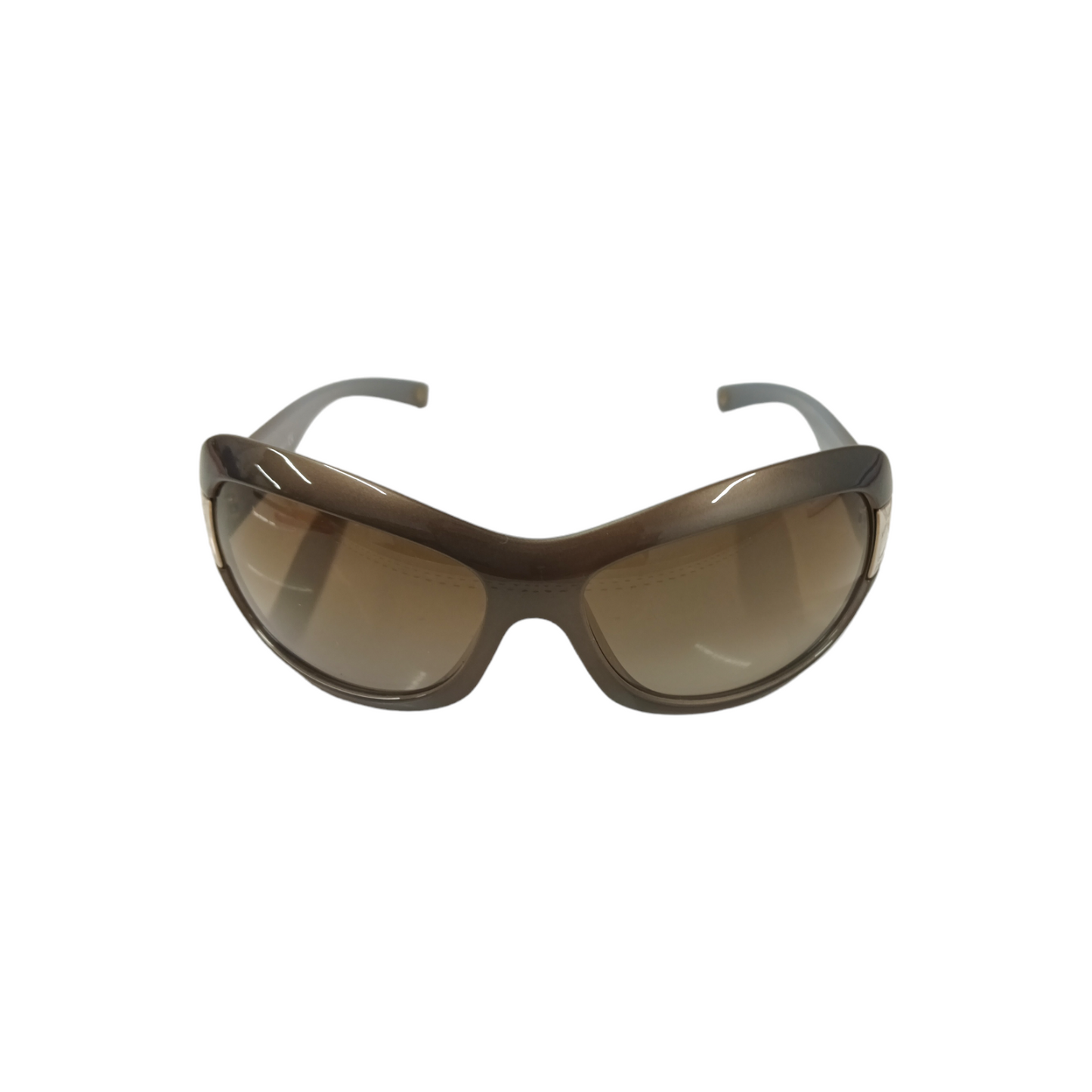 VERSACE Sunglasses M0D4136 Gold Rank B