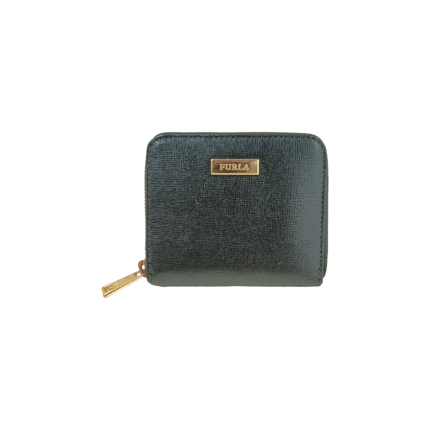 FURLA Wallet Black Rank B