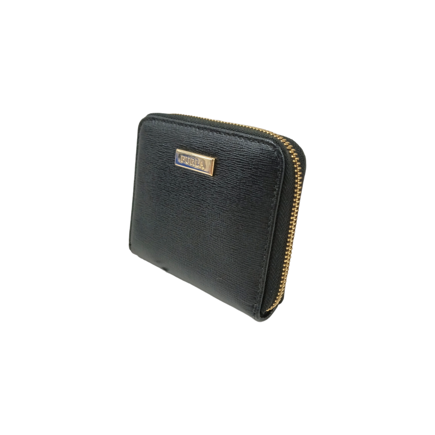 FURLA Wallet Black Rank B