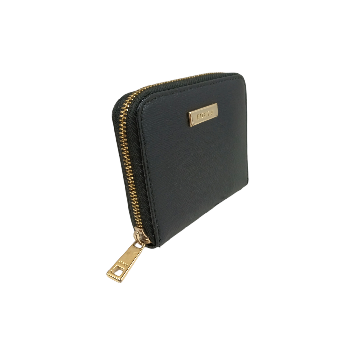 FURLA Wallet Black Rank B