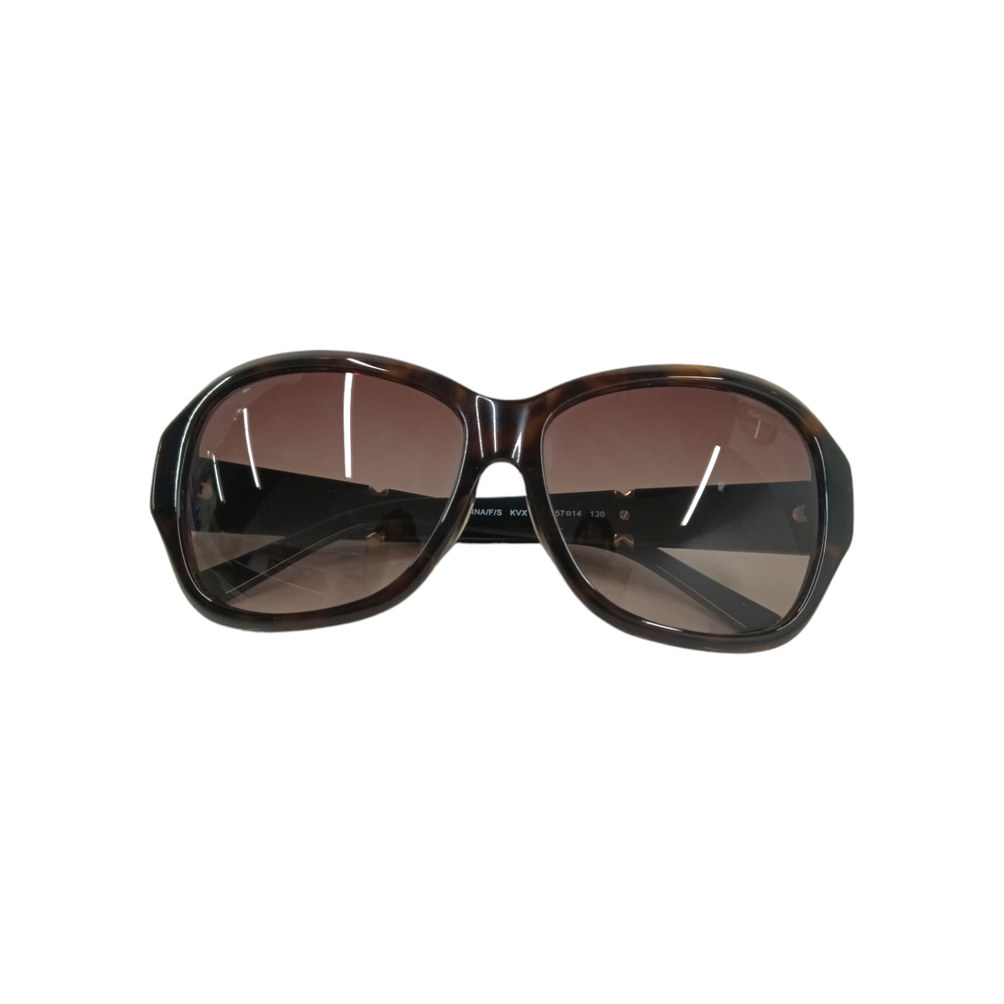 Kate Spade Sunglasses gianna kvx Black Rank B