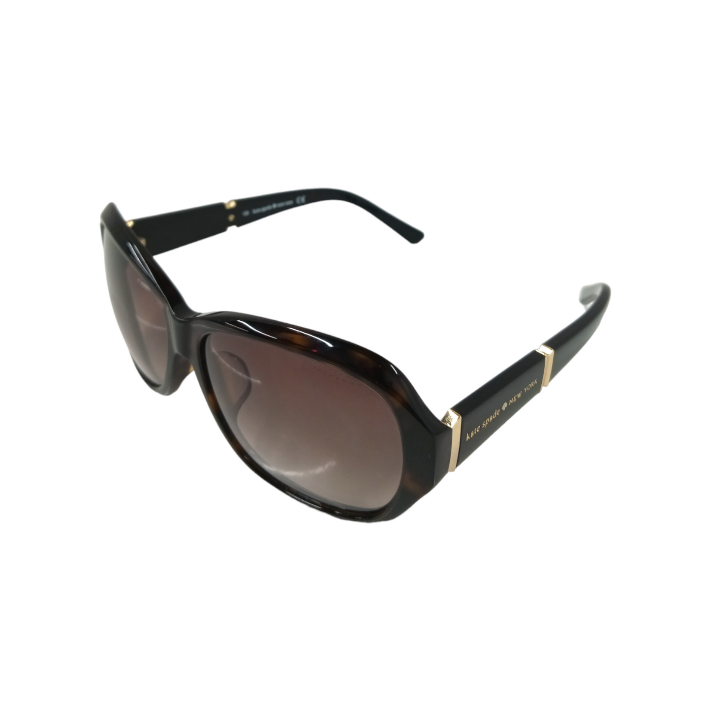 Kate Spade Sunglasses gianna kvx Black Rank B