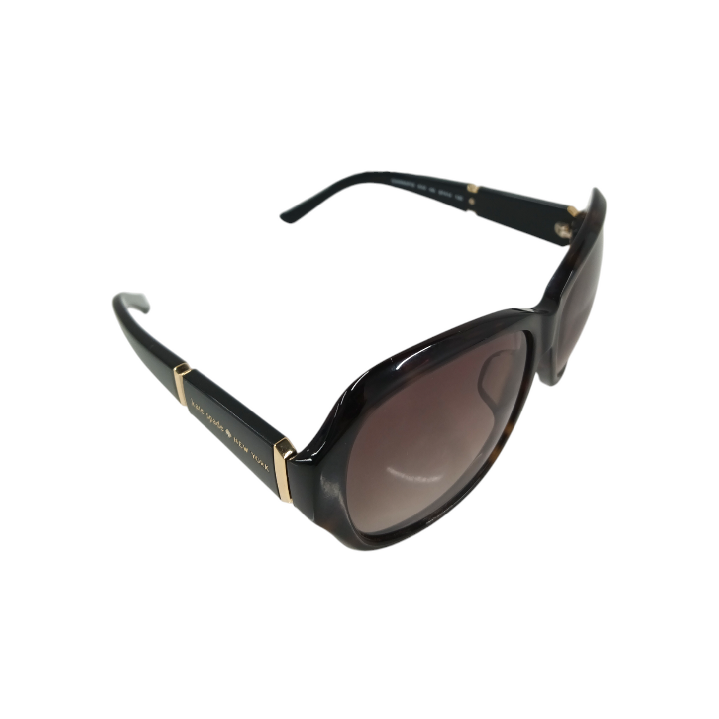 Kate Spade Sunglasses gianna kvx Black Rank B