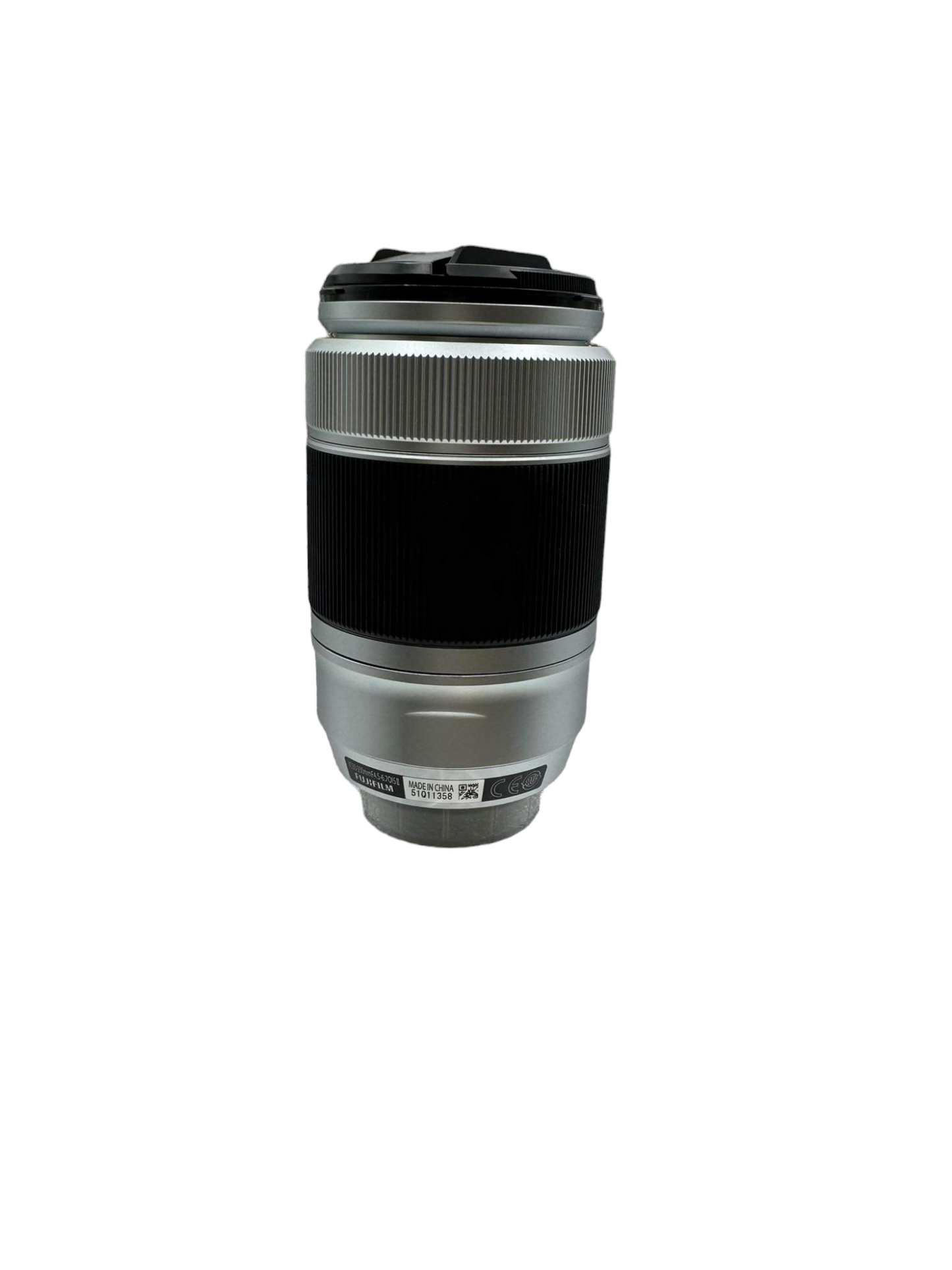 LENS FUJIFILM XC50-230MMF4.5-6.7 OIS II RANK(A)