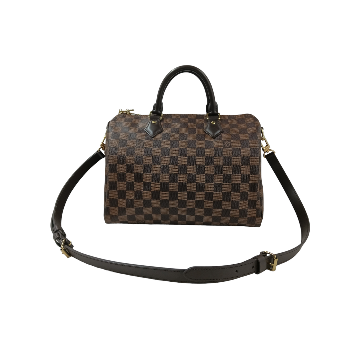 LOUIS VUITTON 2WAY BAG B1145