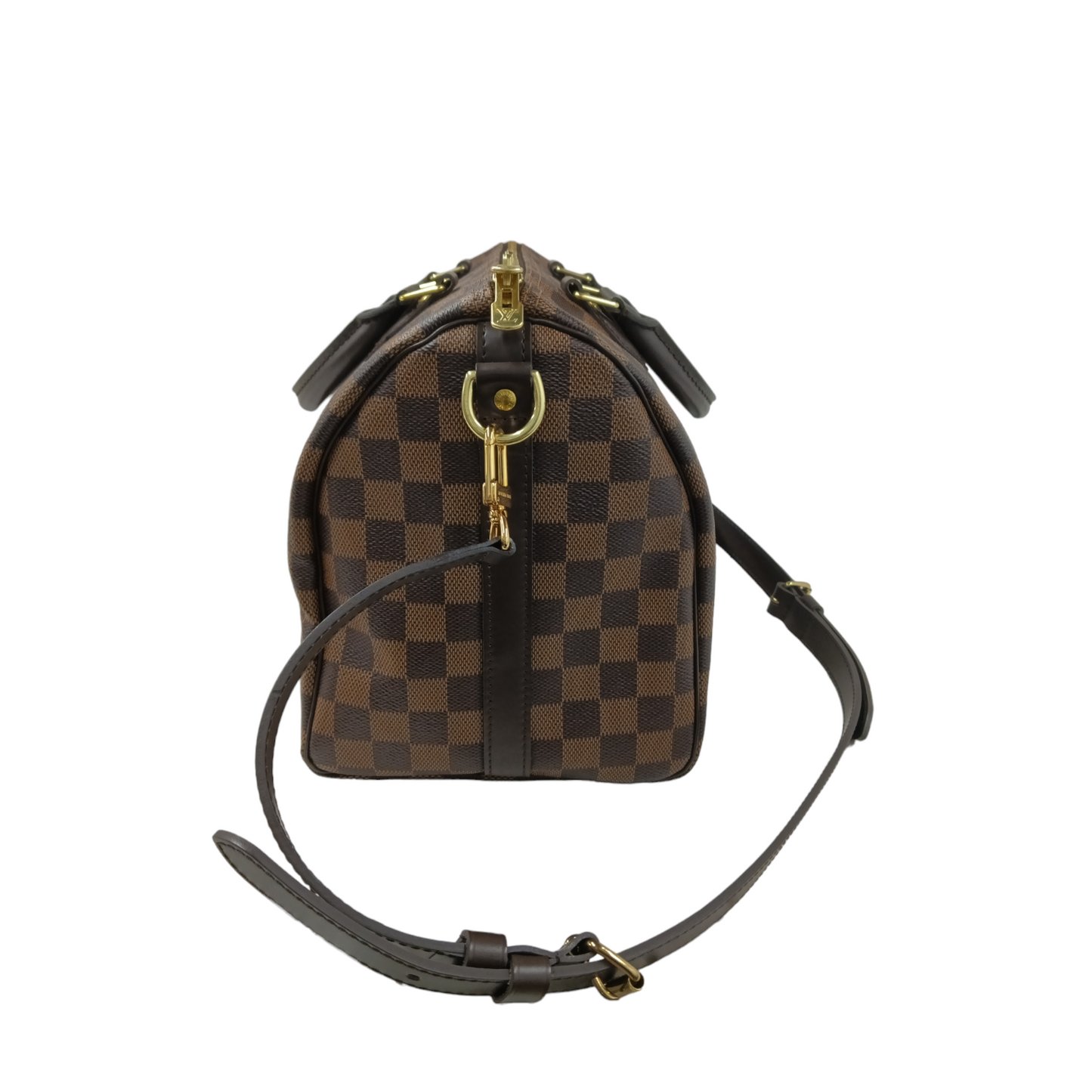 LOUIS VUITTON 2WAY BAG B1145