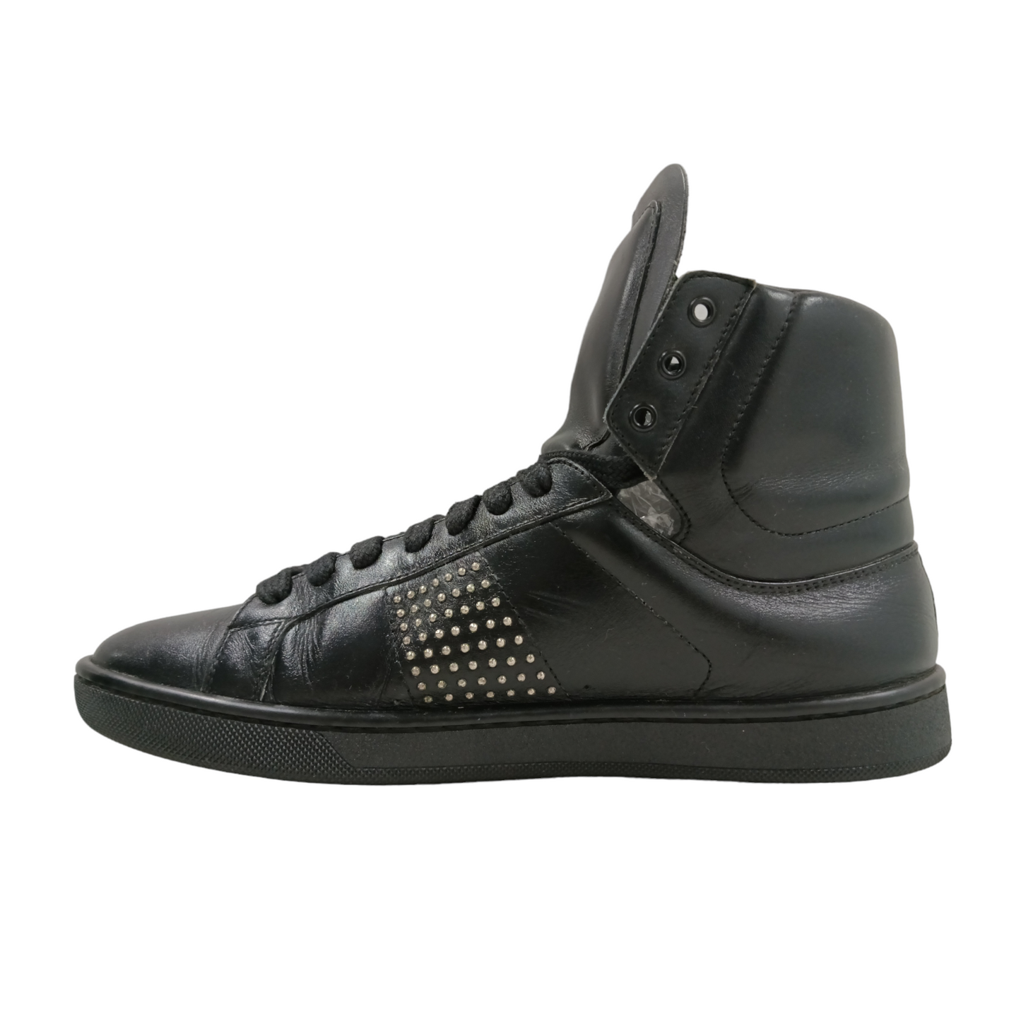 Saint Laurent Paris sneakers 321794 Size 36