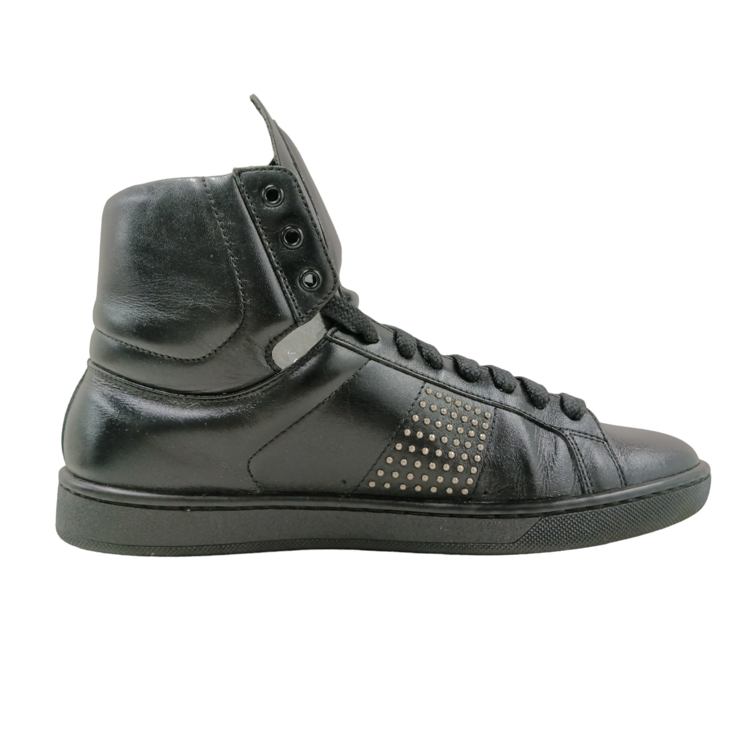 Saint Laurent Paris sneakers 321794 Size 36