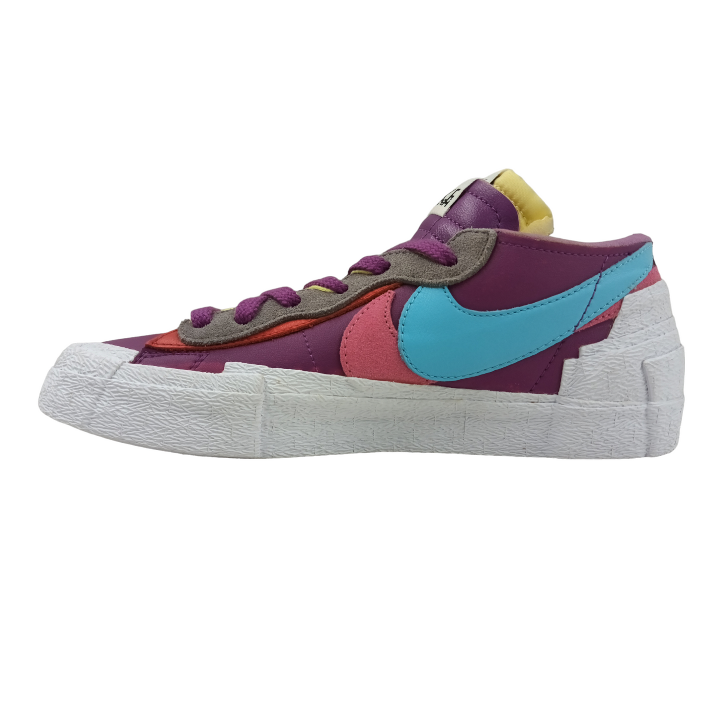 NIKE SNEAKER DM7901-500