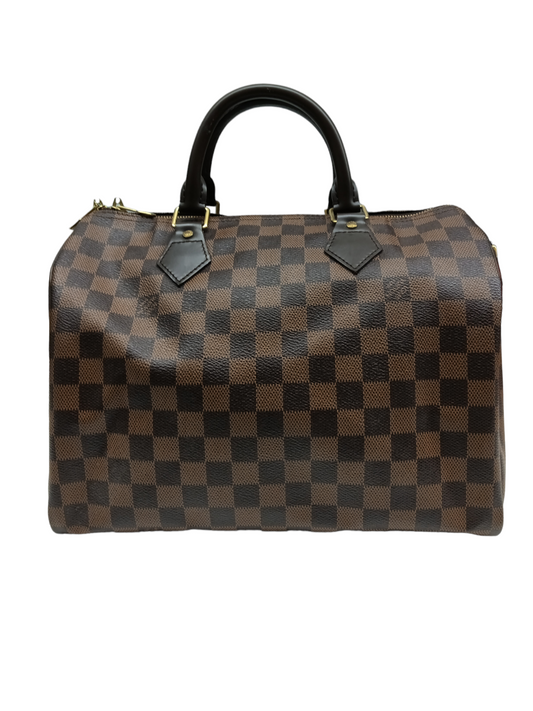 LOUIS VUITTON 2WAY Bag N41367/TR1183 (Rank B)