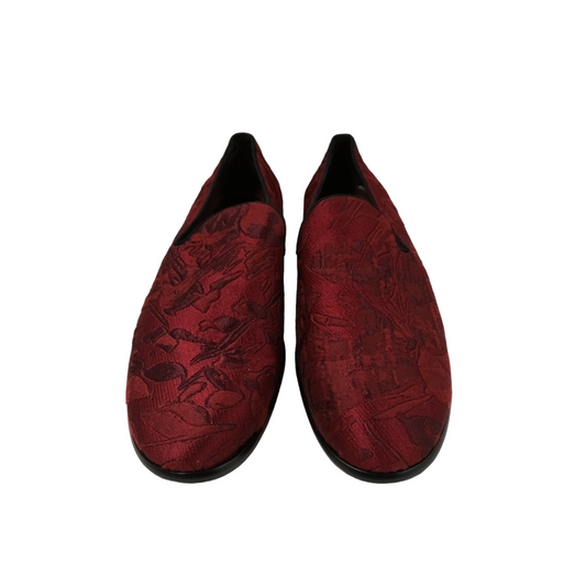 DOLCE & GABBANA Loafers 10