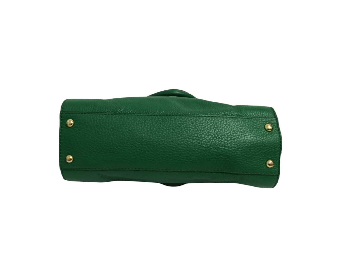 MICHAEL KORS 2WAY BAG GREEN RANK B