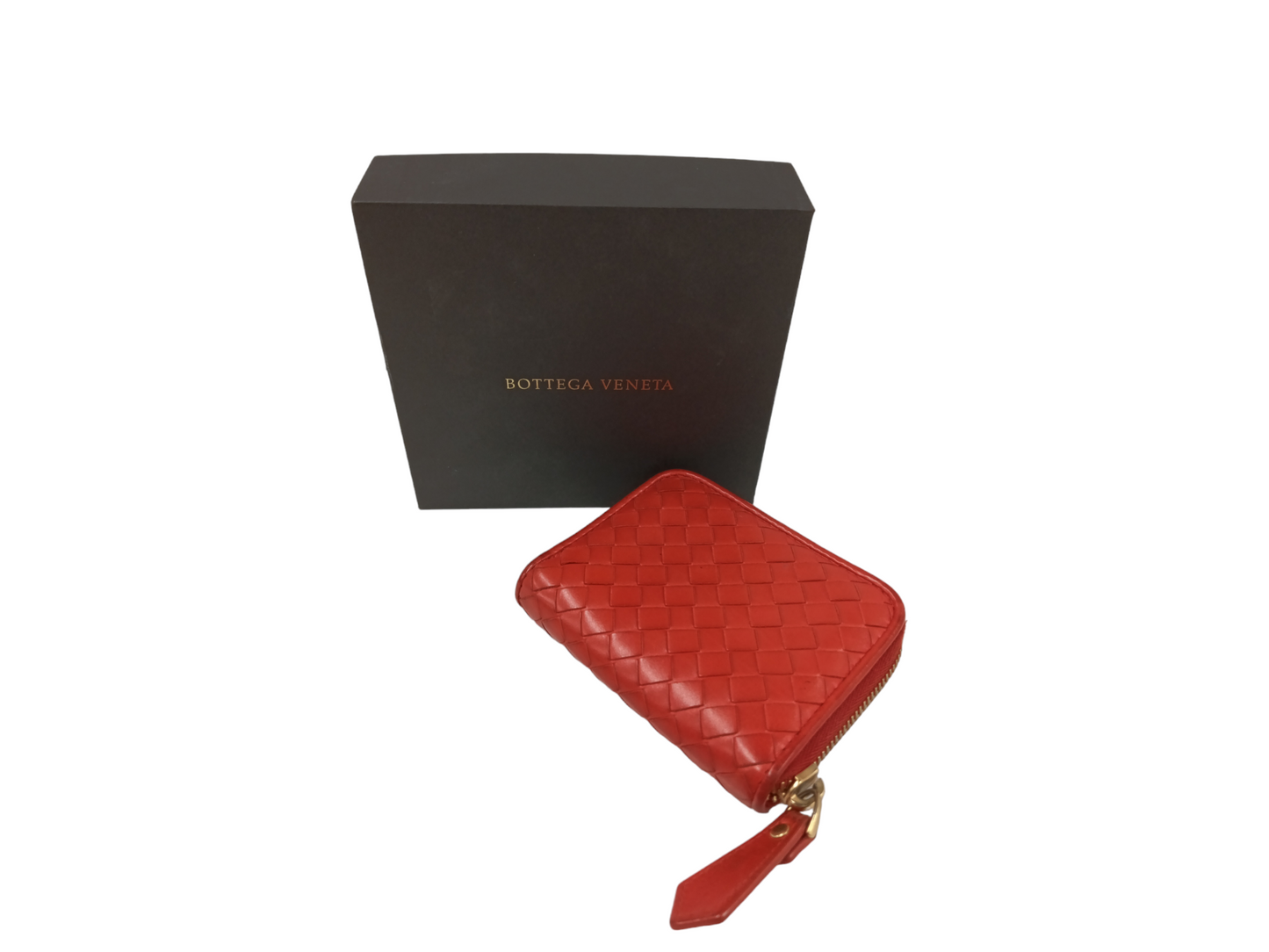 B0TTEGA VENETA WALLET 6005000055917