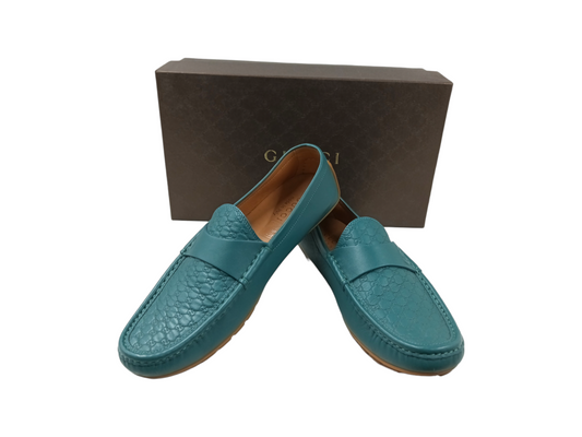 GUCCI Slip-on Men 322929 Rank B