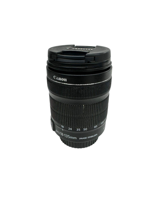 LENS CANON 180-350MM EFS RANK(B)