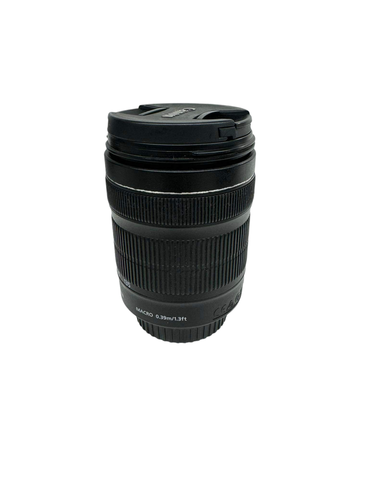 LENS CANON 180-350MM EFS RANK(B)