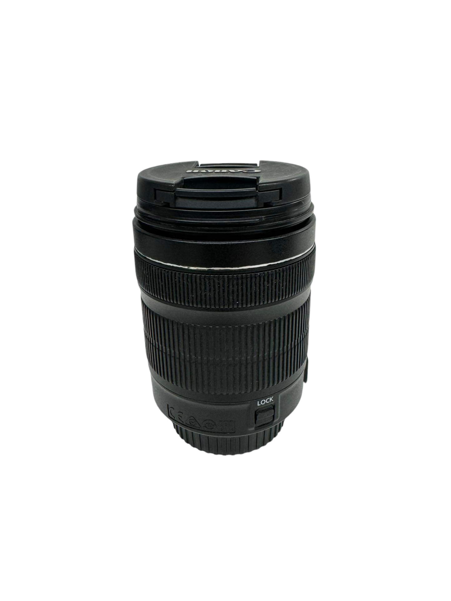 LENS CANON 180-350MM EFS RANK(B)