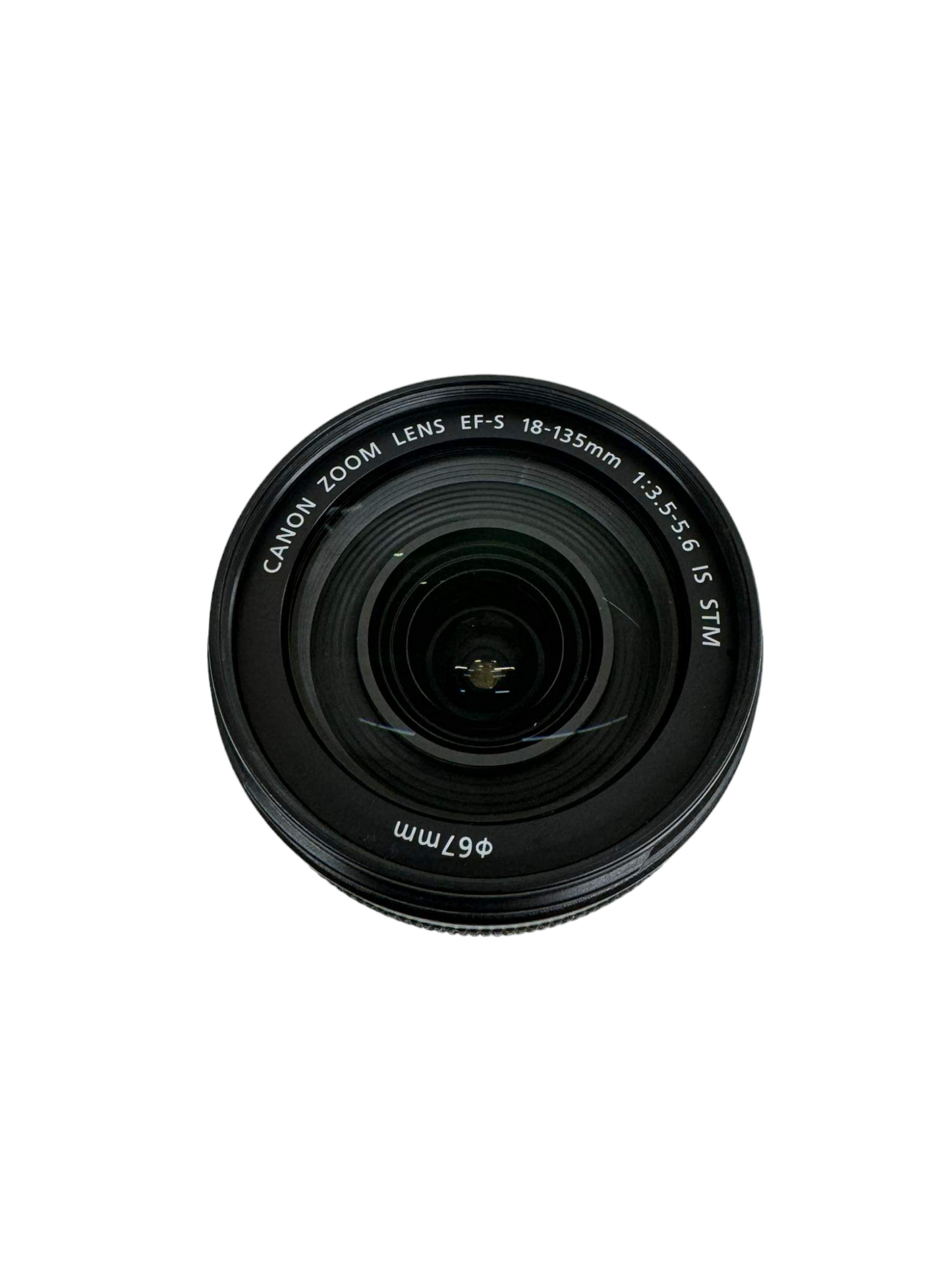 LENS CANON 180-350MM EFS RANK(B)