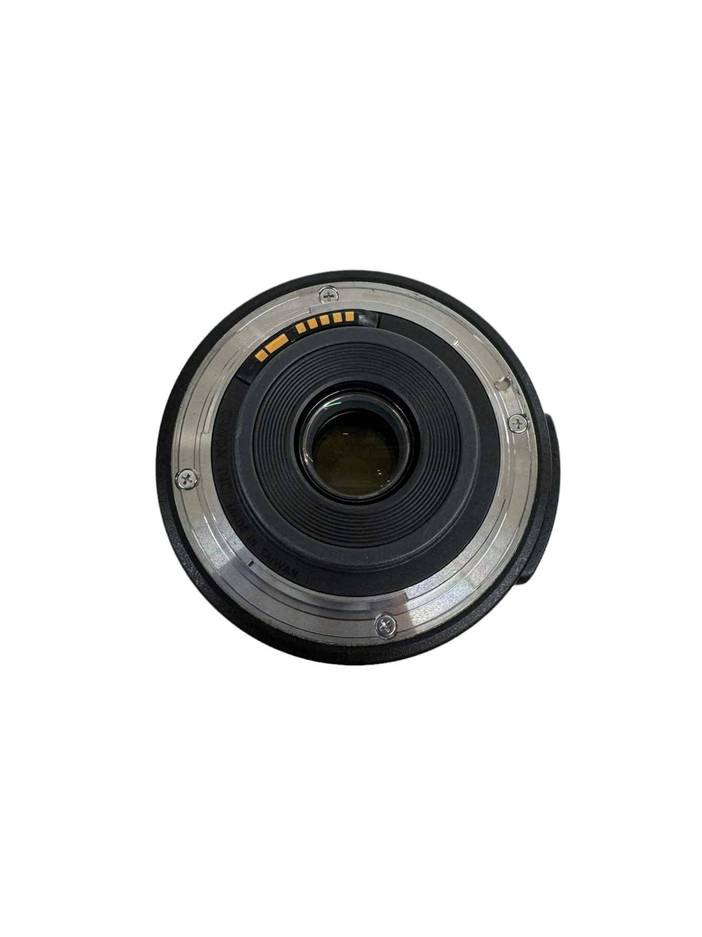 LENS CANON 180-350MM EFS RANK(B)