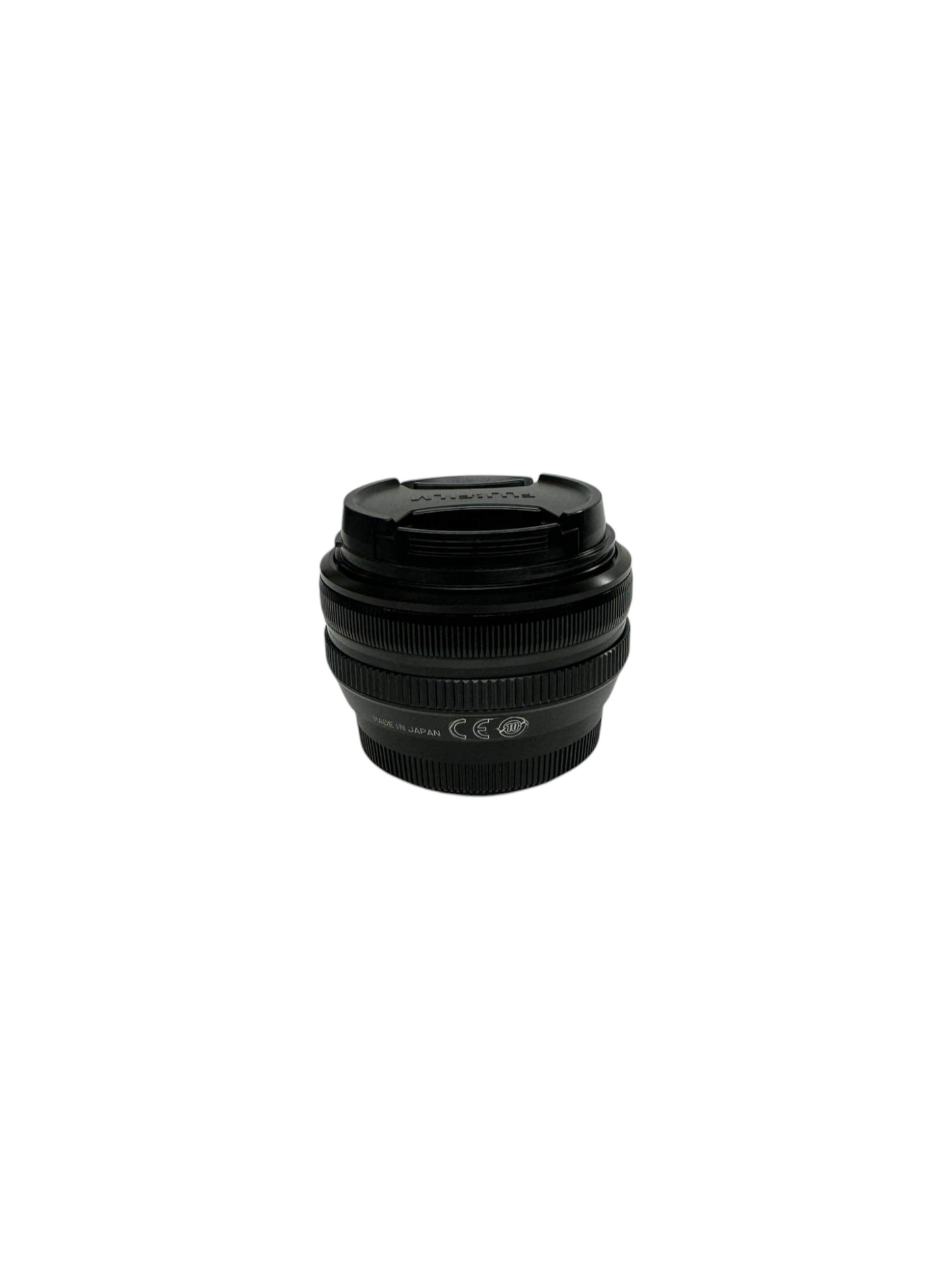 LENS FUJIFILM XF 18MM F2