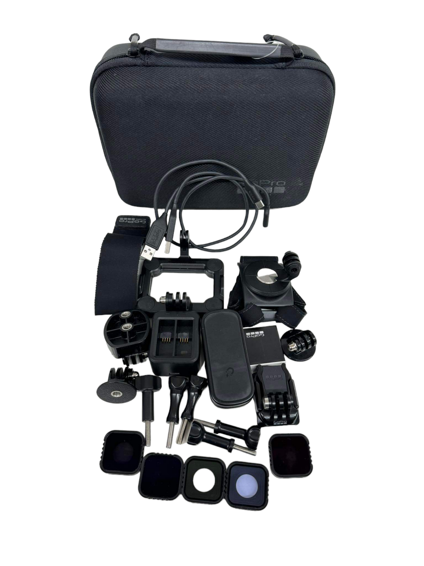 VIDEO CAMERA GO PRO HERO11BLACK RANK(B)