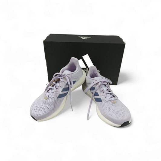 adidas Sneaker Size 38 (6.5US) GY5110 Lady's Violet Rank A