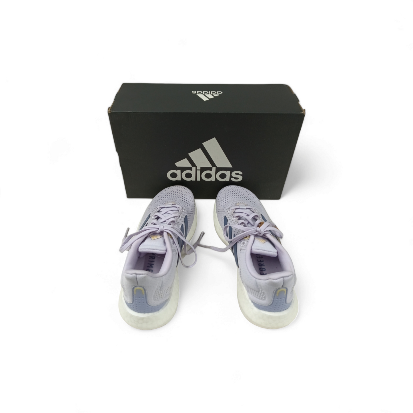 adidas Sneaker Size 38 (6.5US) GY5110 Lady's Violet Rank A