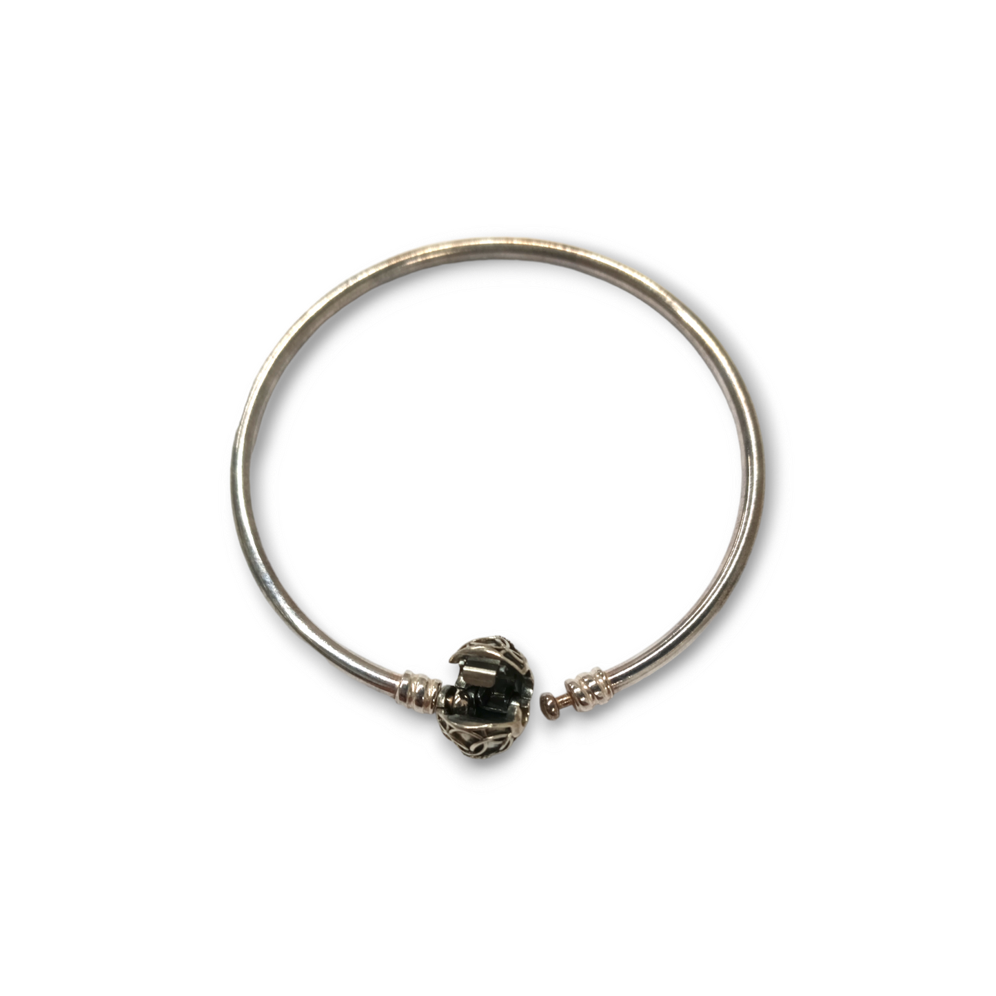 PANDORA Bracelet Silver Rank B