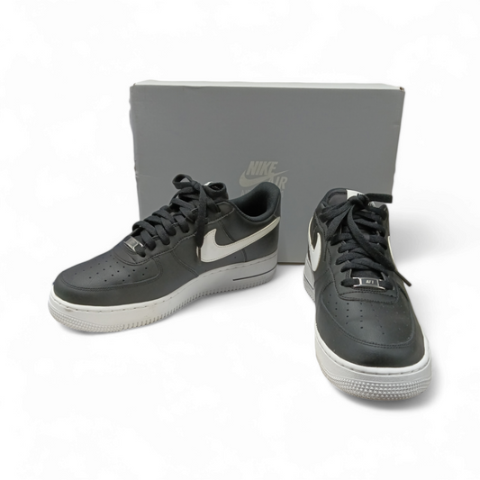 NIKE Sneaker Size 27.5CM (43) CJ0952-001 Mens Black/White Rank A