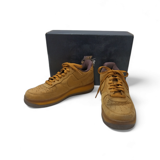 NIKE Sneaker Size26CM (41) DC7504-700 Mens Mocha Rank B