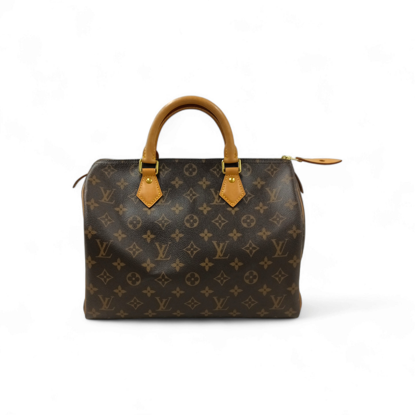 LOUIS VUITTON Bag Monogram M41108 Brown nfc rfid 2021 Rank A