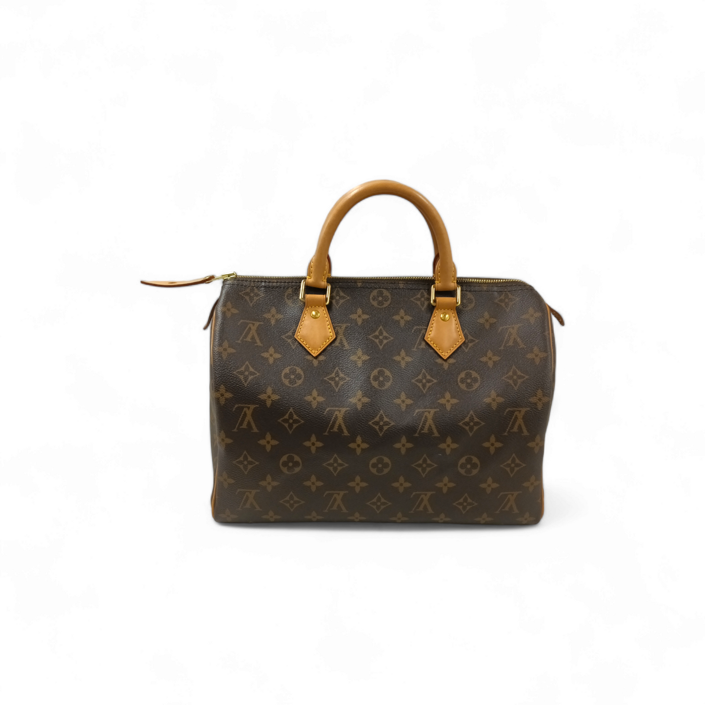 LOUIS VUITTON Bag Monogram M41108 Brown nfc rfid 2021 Rank A