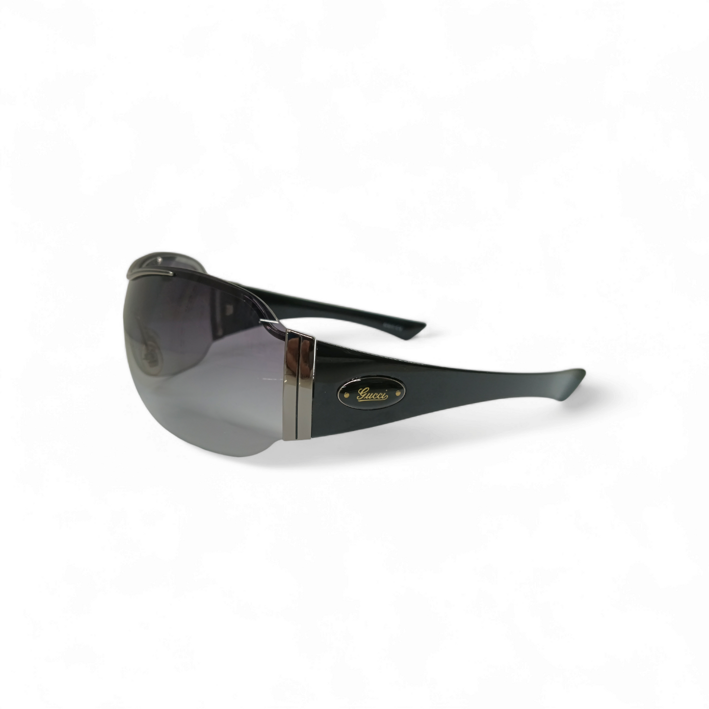 GUCCI Sunglasses GG 1855/S Black Rank B