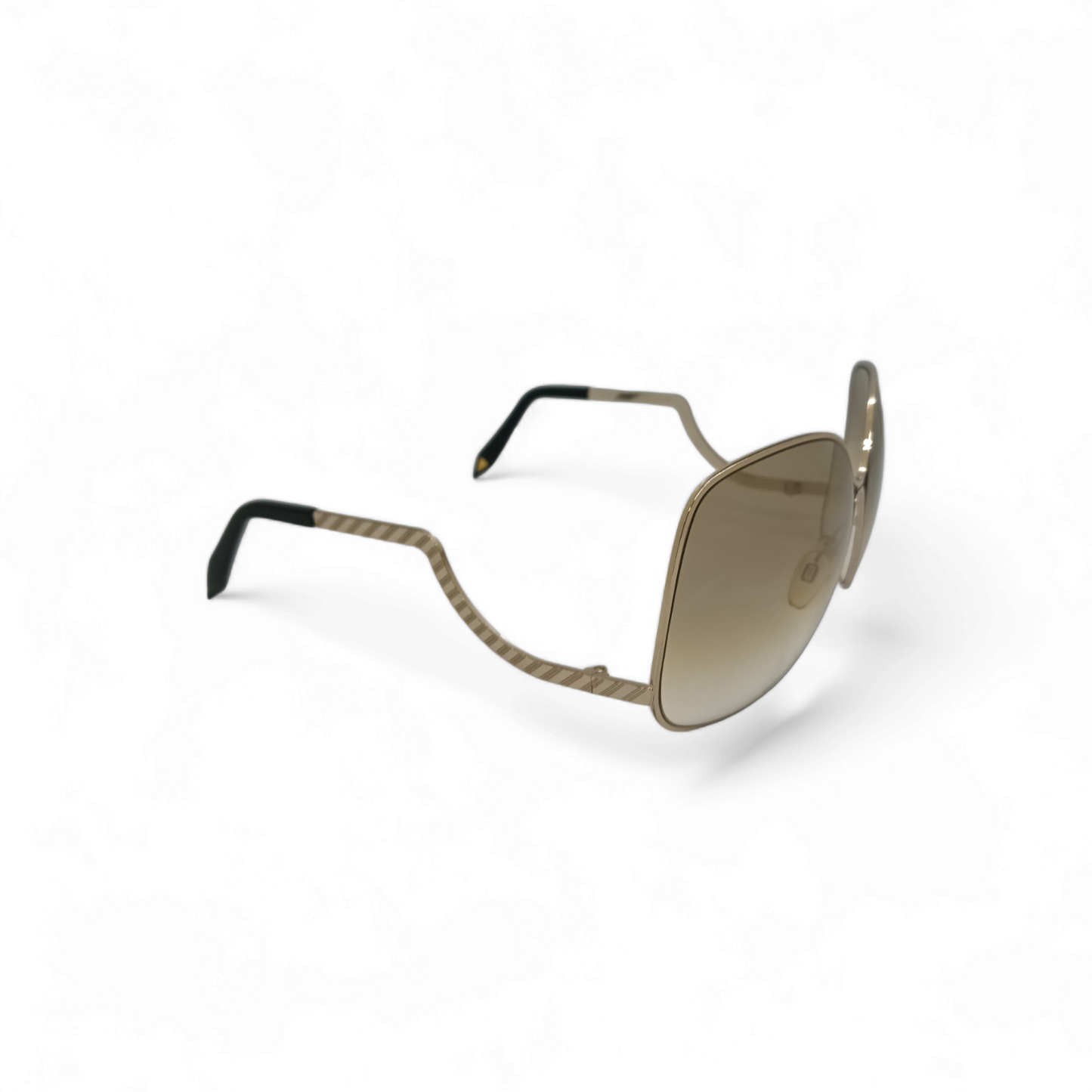 VICTORIA BECKHAM Sunglasses Gold VBS0C2