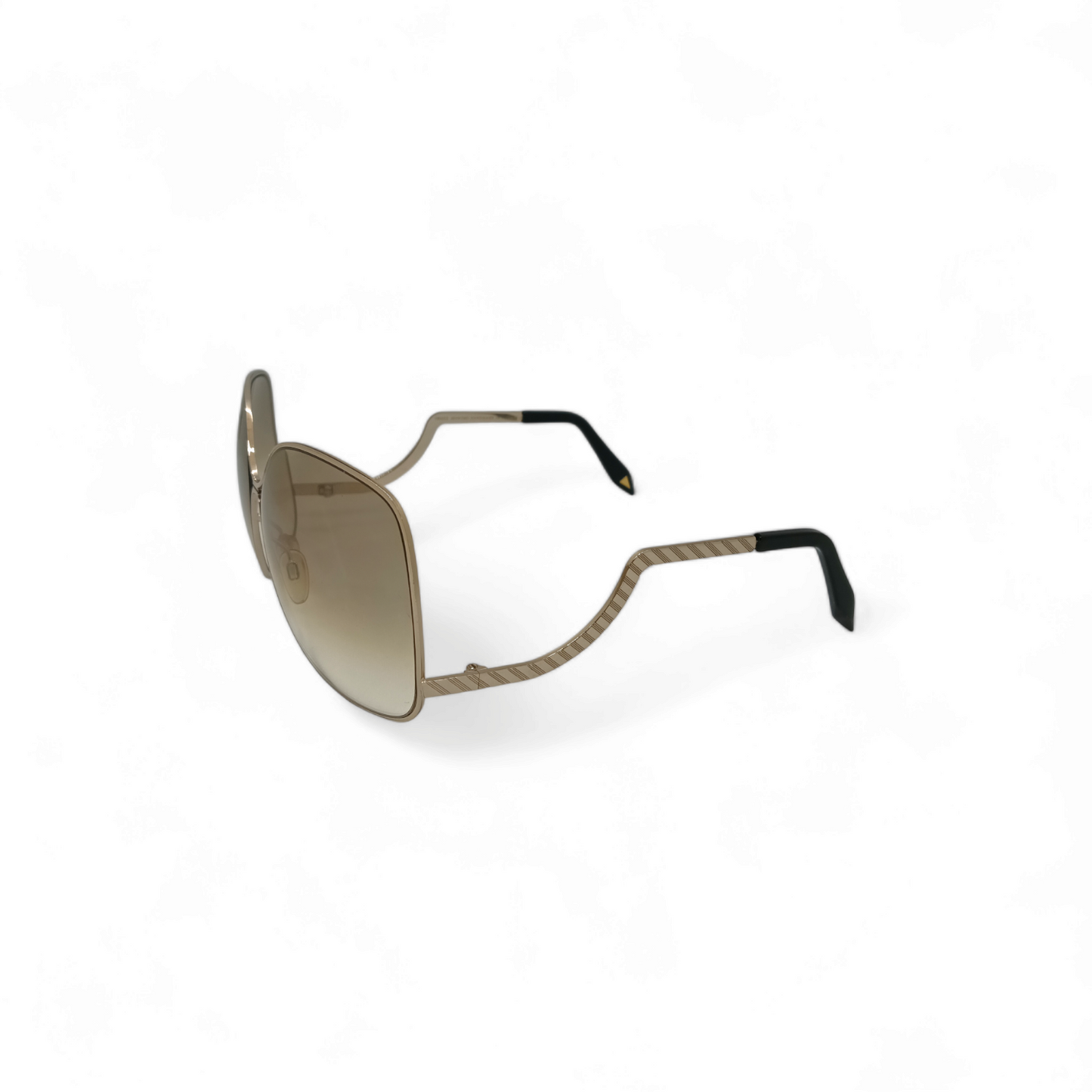 VICTORIA BECKHAM Sunglasses Gold VBS0C2