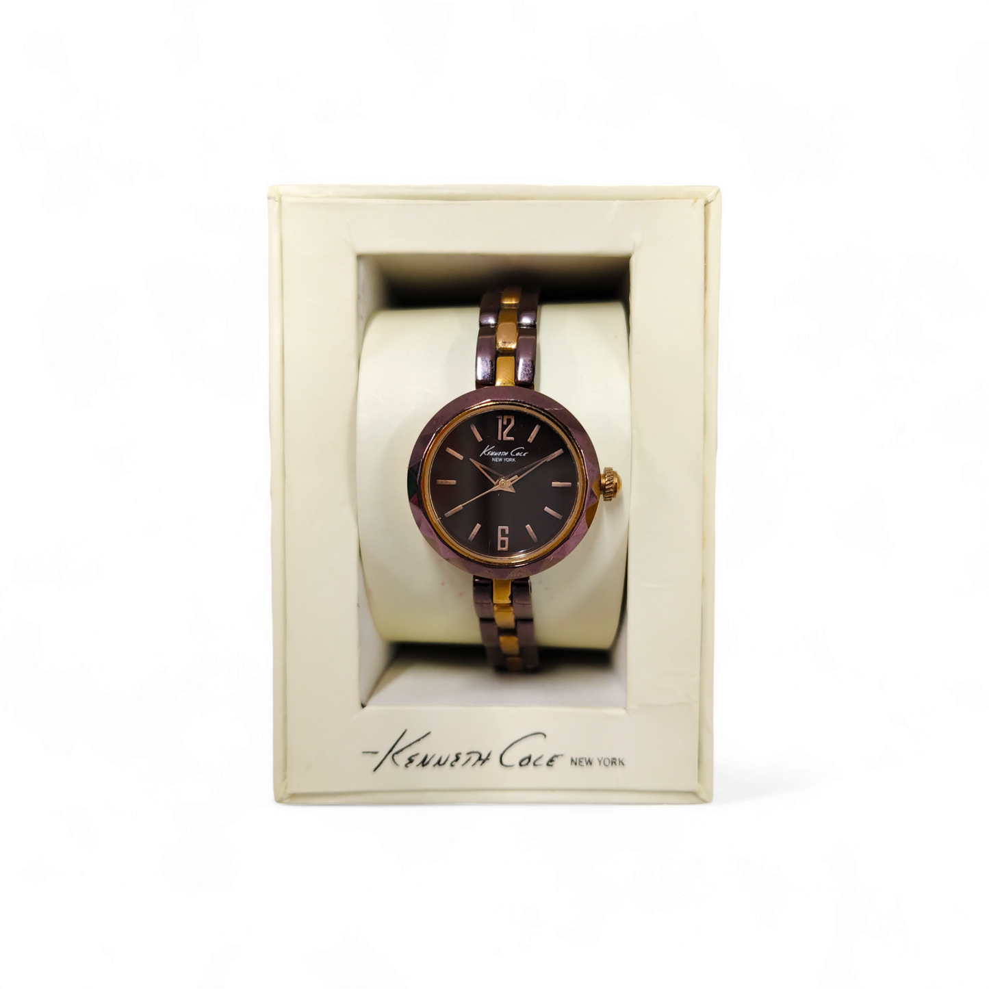 Kanneth Cole Wrist Watch KC4765