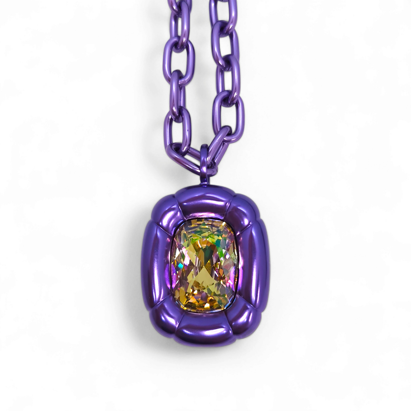 swarovski  jewelry dulls pendant rank A