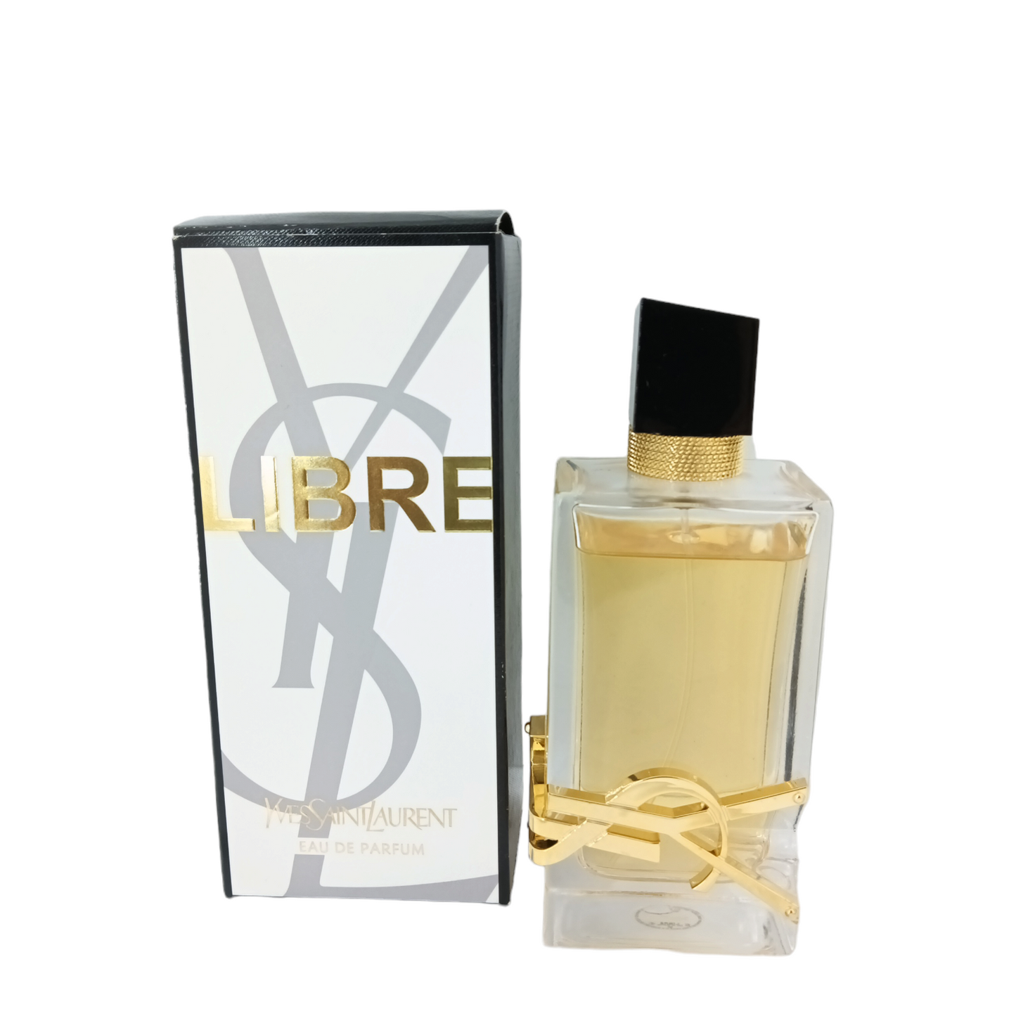 LIBRE yves saint Laurent 90ml 85%