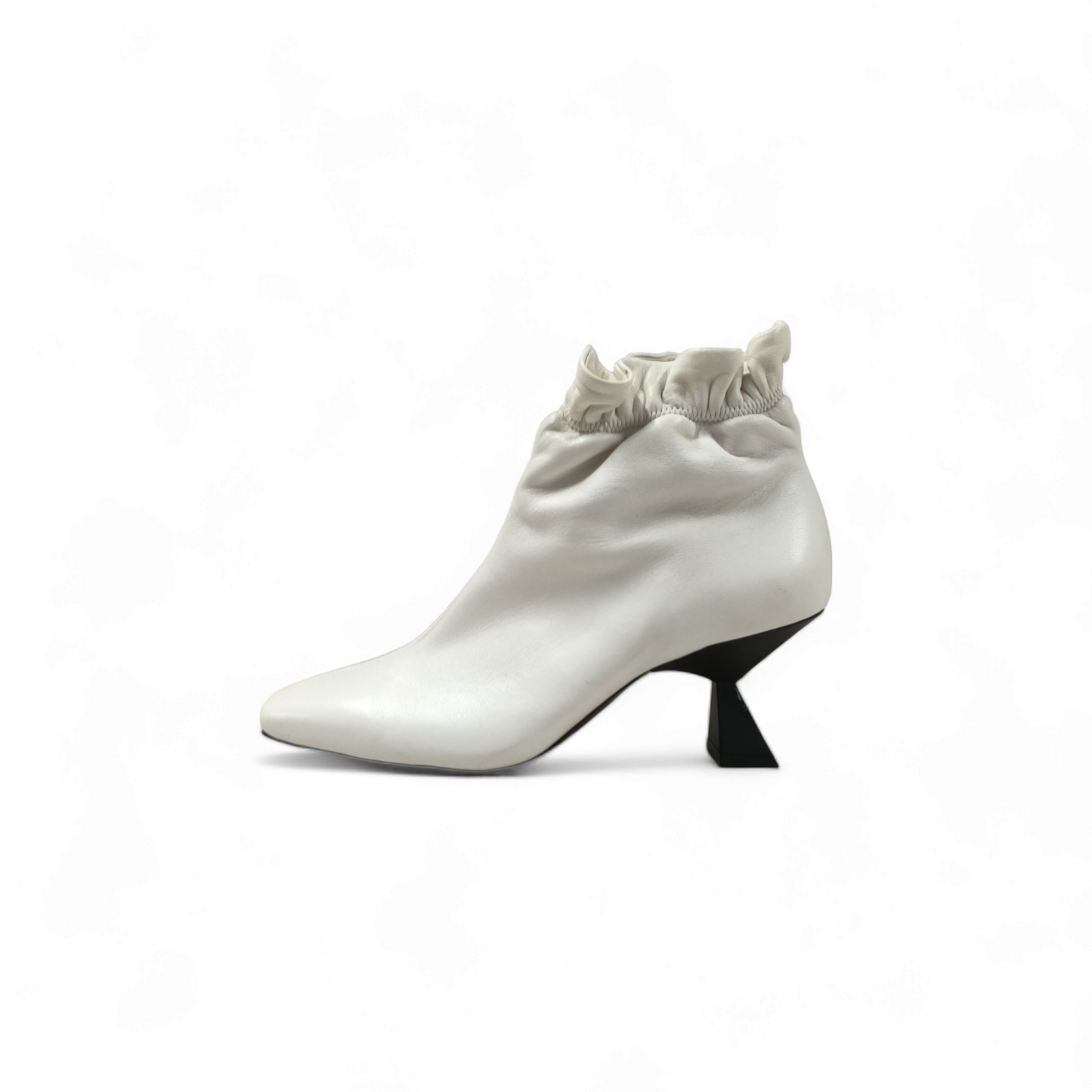 GIVENCHY Shoes Size 36 Lady's White Rank B