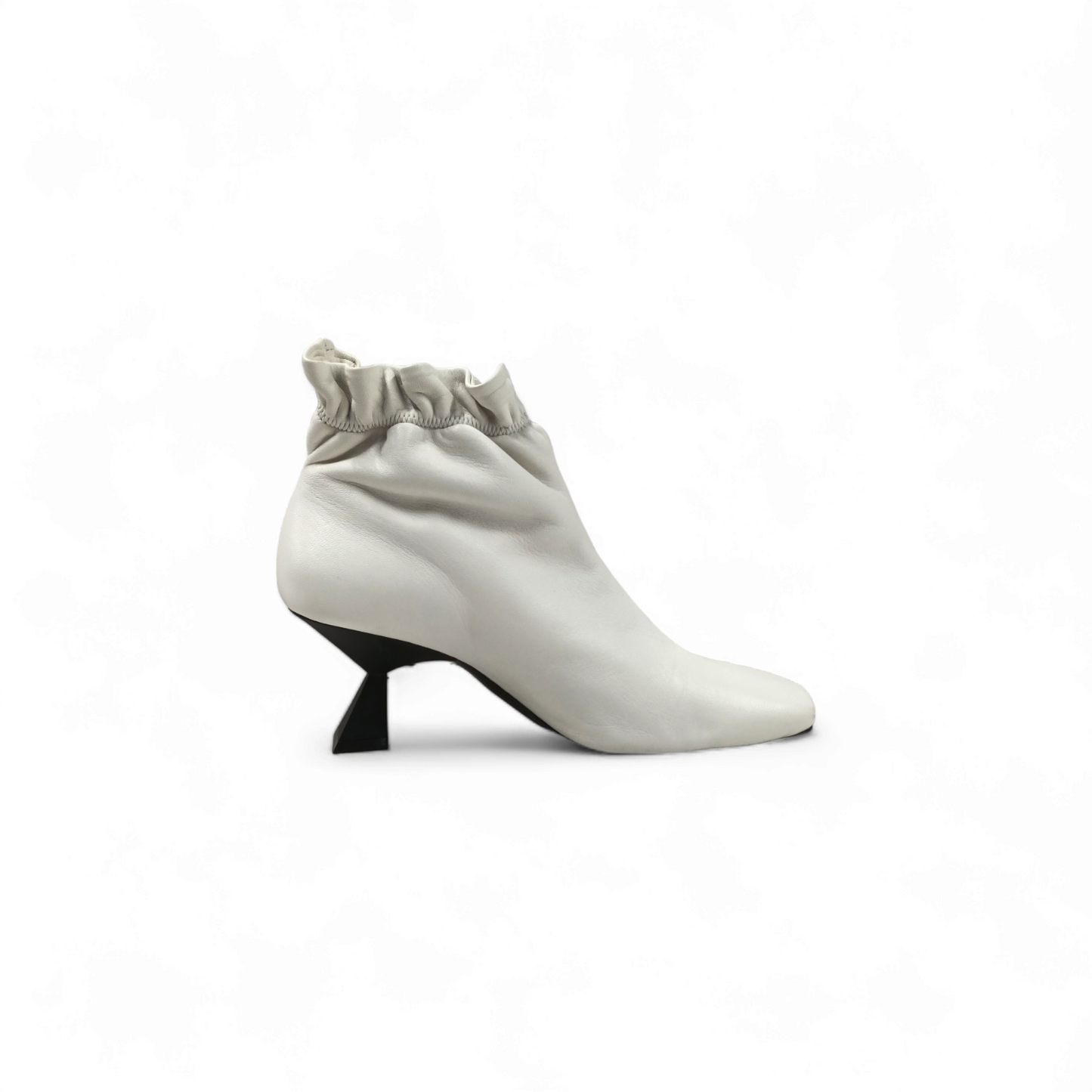 GIVENCHY Shoes Size 36 Lady's White Rank B