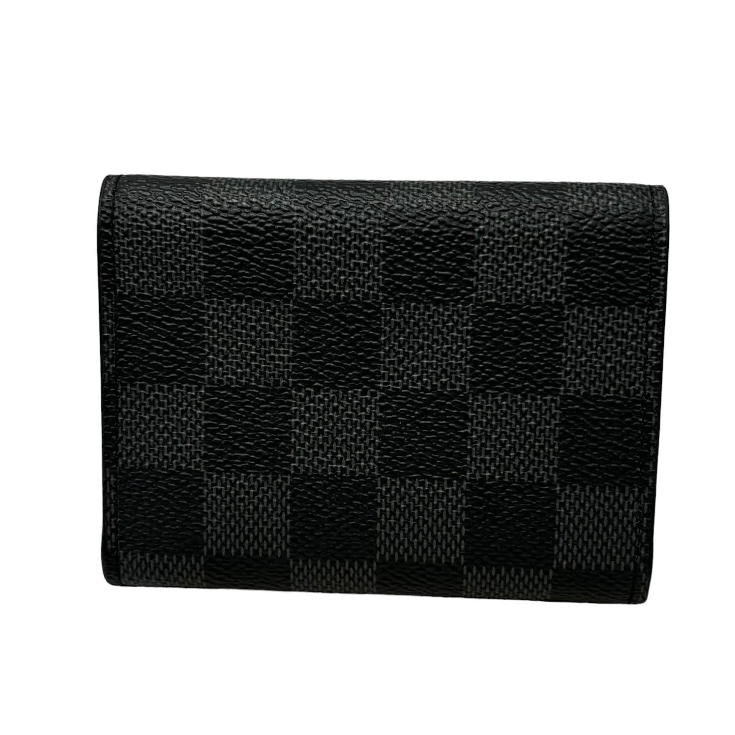 Louis Vuitton Card Case Damier N63338