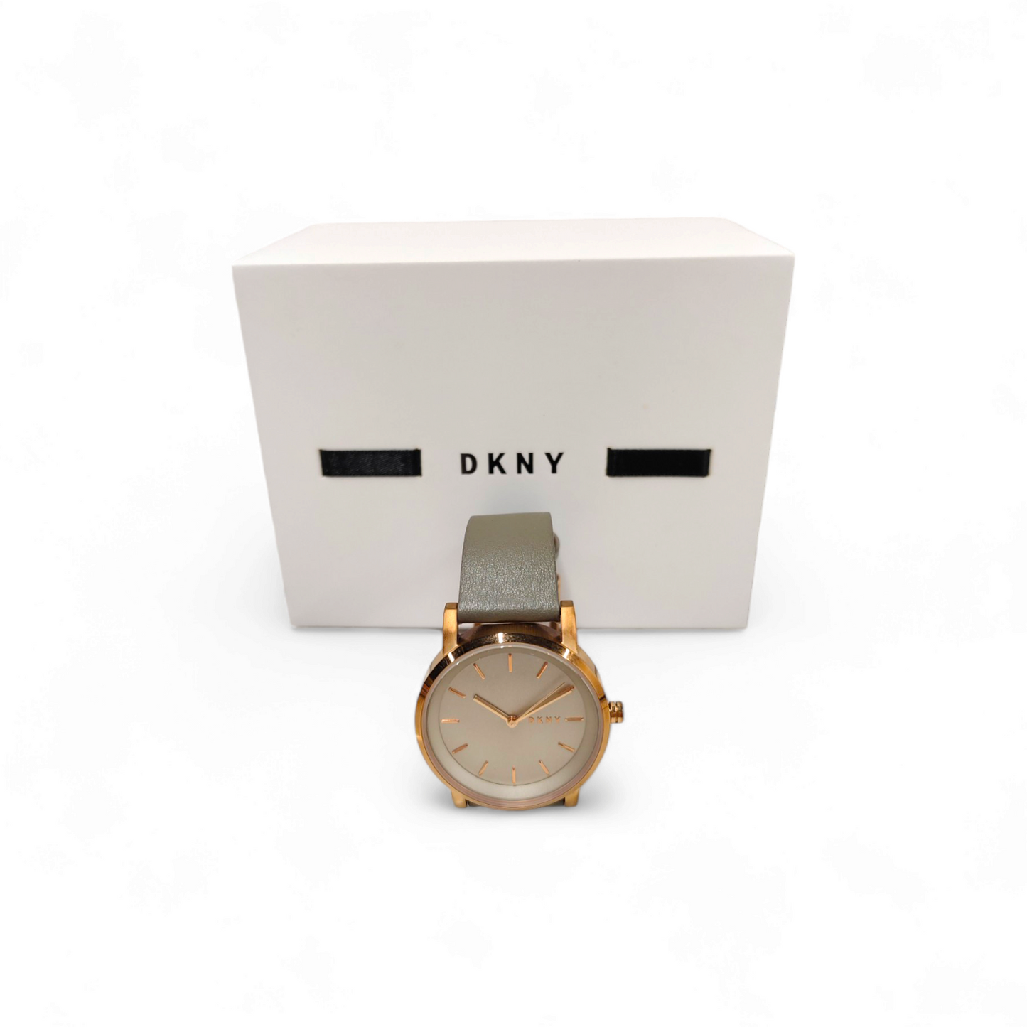 DKNY Wrist Watch NY2341 Rank B