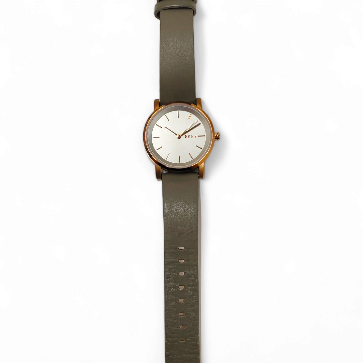 DKNY Wrist Watch NY2341 Rank B