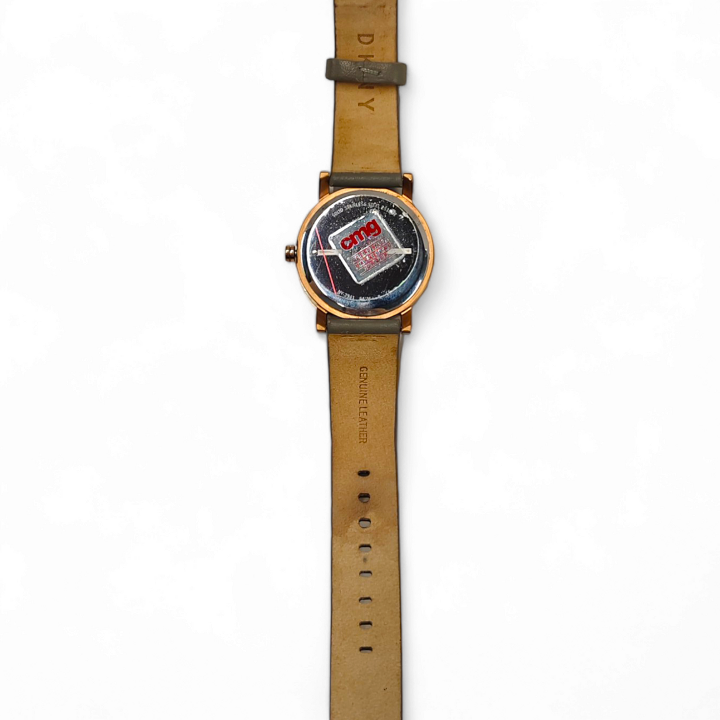 DKNY Wrist Watch NY2341 Rank B