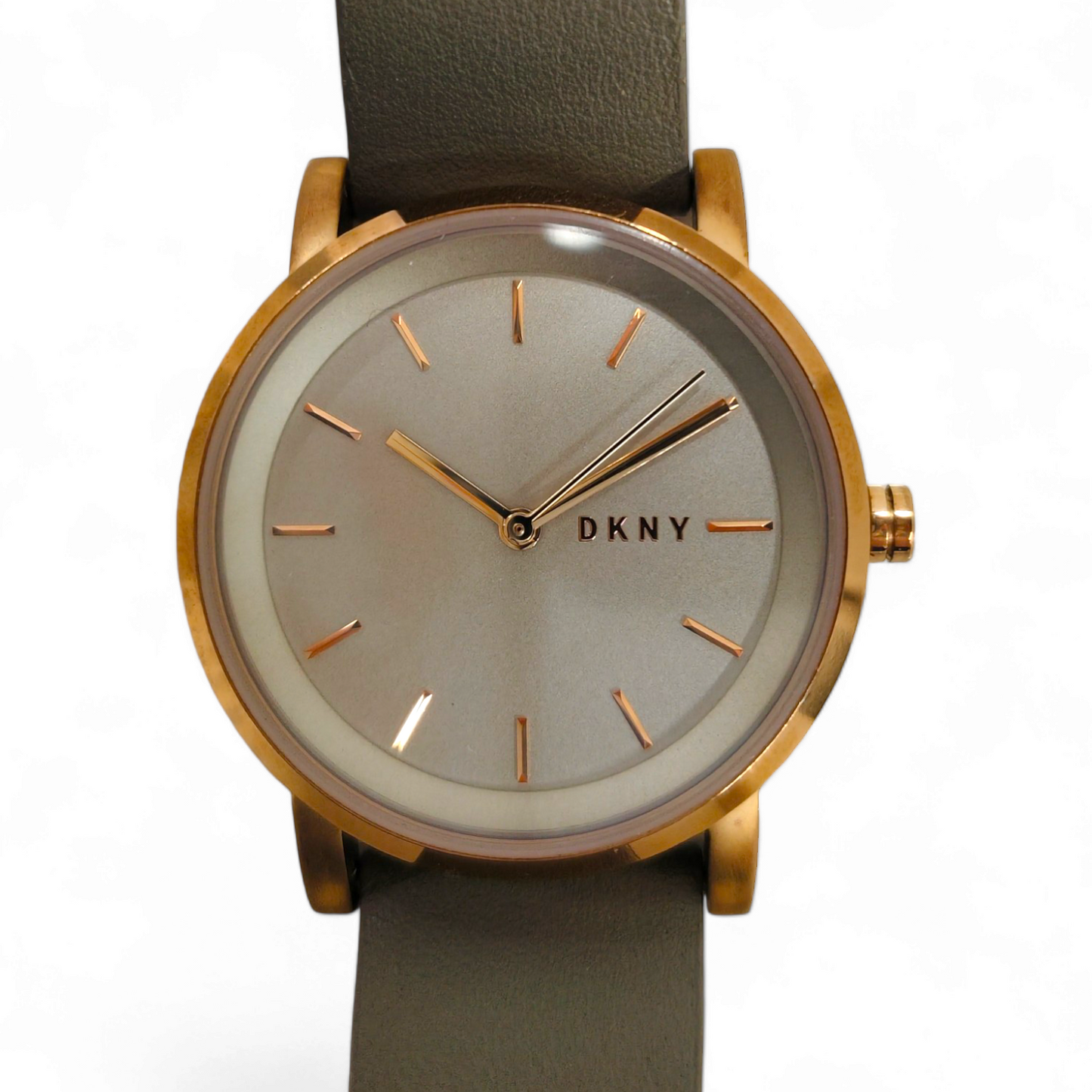 DKNY Wrist Watch NY2341 Rank B