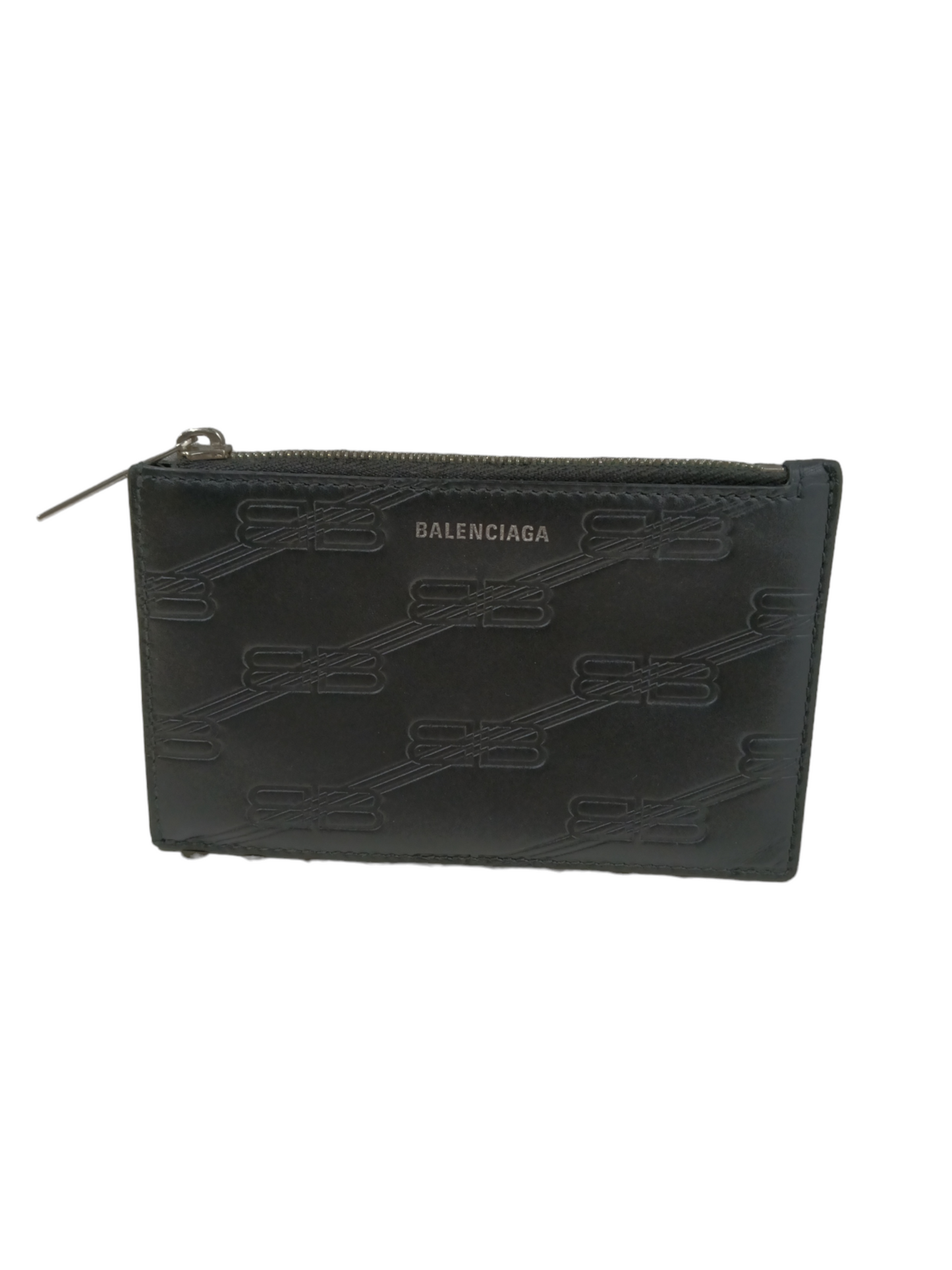 BALENCIAGA Coin Case 717784 1000  RankA