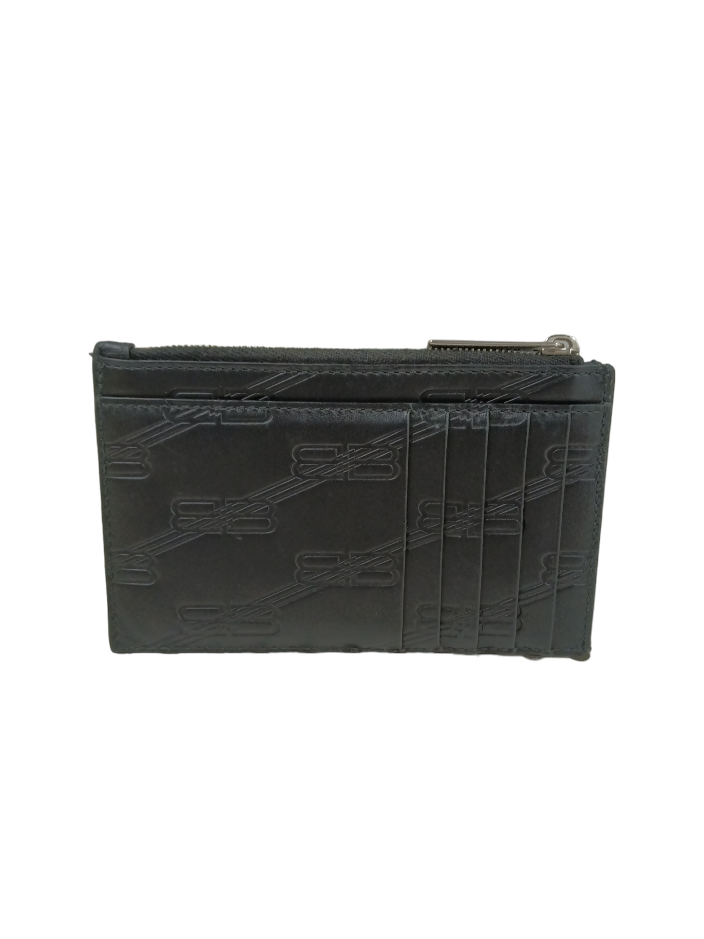 BALENCIAGA Coin Case 717784 1000  RankA