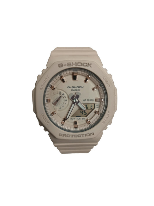 CASIO G-SHOCK GMA-S2100-4ADR