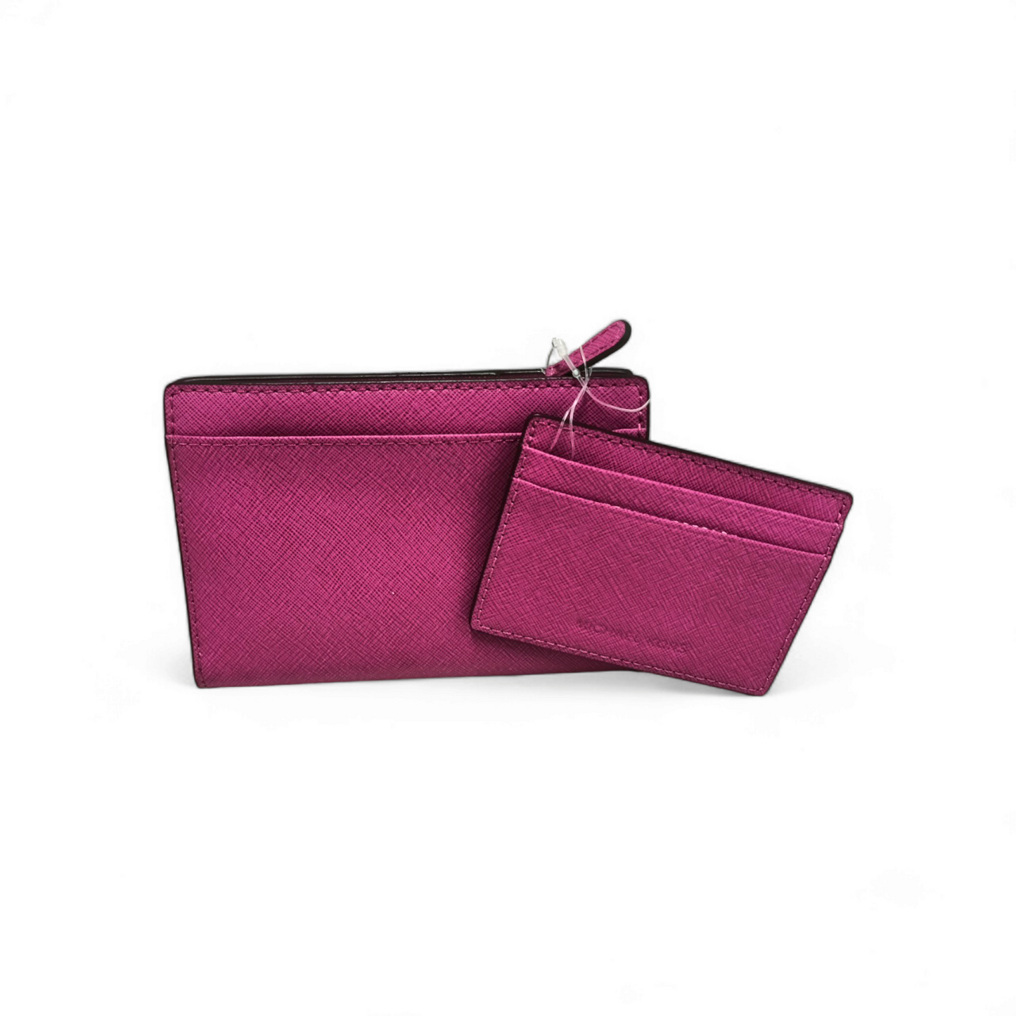 MICHAEL KORS Wallet 35F8GTVD8L Shocking Pink Rank A